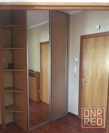 1-комнатная квартира в Будёновском районе, Заперевальная Донецк - изображение 4