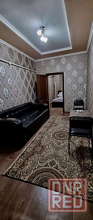 Трехкомнатный дом в аренду в Калининском районе Донецка. Донецк - изображение 5