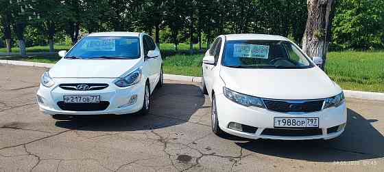Kia Cerato 2012 Енакиево