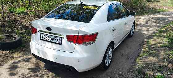 Kia Cerato 2012 Енакиево