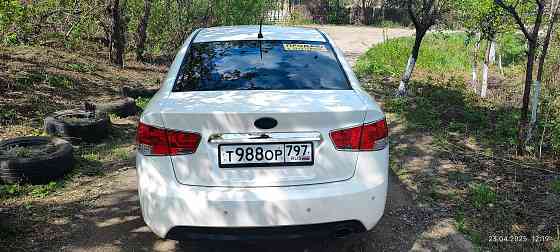 Kia Cerato 2012 Енакиево