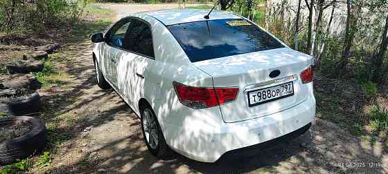 Kia Cerato 2012 Енакиево
