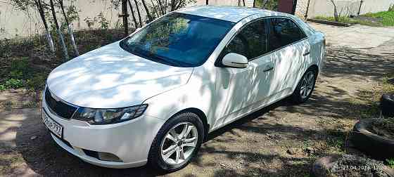 Kia Cerato 2012 Енакиево