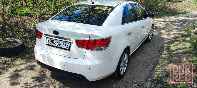 Kia Cerato 2012 Енакиево - изображение 2