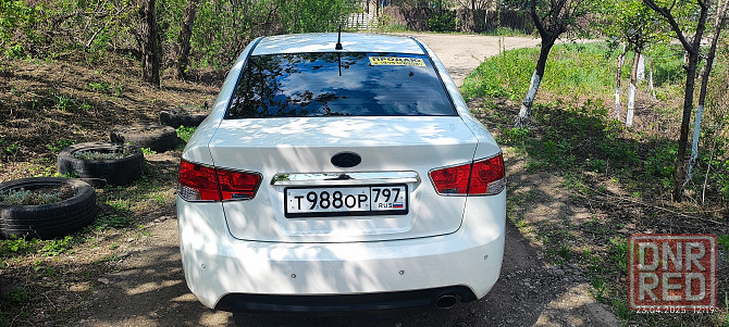 Kia Cerato 2012 Енакиево - изображение 6