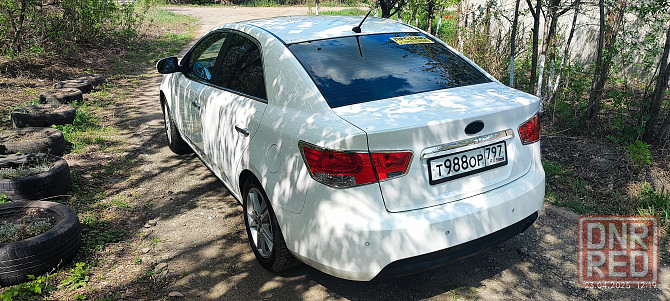 Kia Cerato 2012 Енакиево - изображение 4