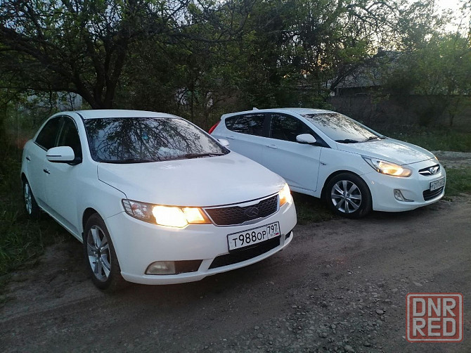 Kia Cerato 2012 Енакиево - изображение 8