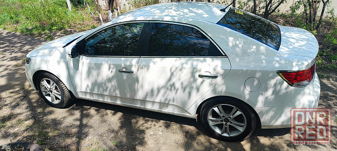 Kia Cerato 2012 Енакиево - изображение 3