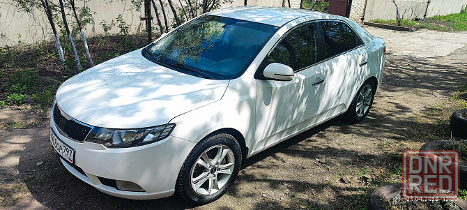 Kia Cerato 2012 Енакиево - изображение 5