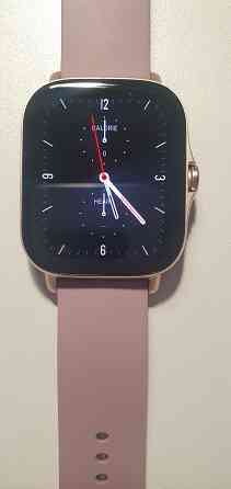 Часы Amazafit GTS 2e Донецк