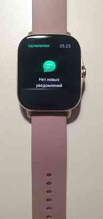 Часы Amazafit GTS 2e Донецк