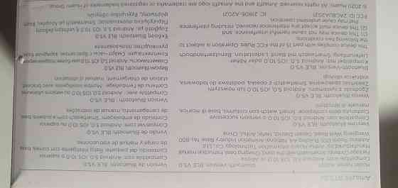Часы Amazafit GTS 2e Донецк