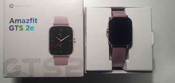 Часы Amazafit GTS 2e Донецк
