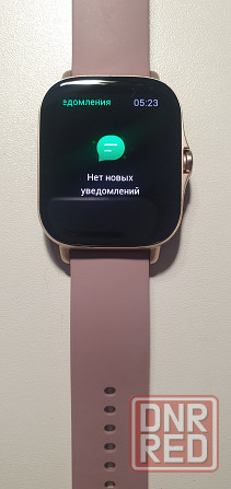 Часы Amazafit GTS 2e Донецк - изображение 5