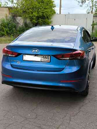 Продам авто Hyundai Elantra Макеевка