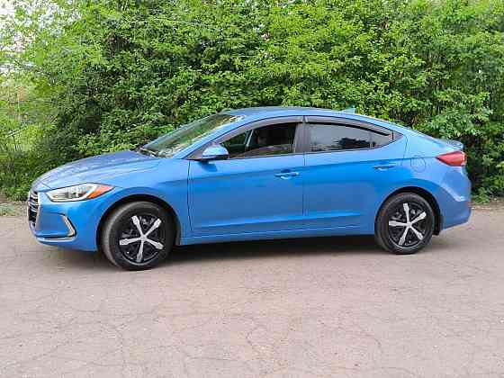Продам авто Hyundai Elantra Макеевка