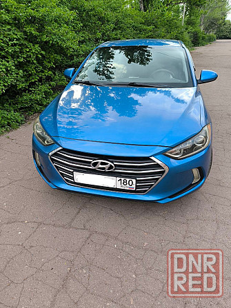 Продам авто Hyundai Elantra Макеевка - изображение 3