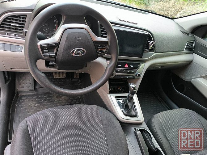 Продам авто Hyundai Elantra Макеевка - изображение 5