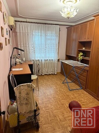 Продается 4 - х комнатная квартира, Мирный Донецк - изображение 4