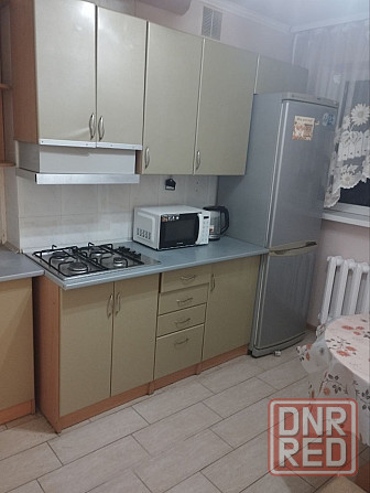 Посуточно 2 ком Донецк Сити, вода 24/7 Донецк - изображение 3