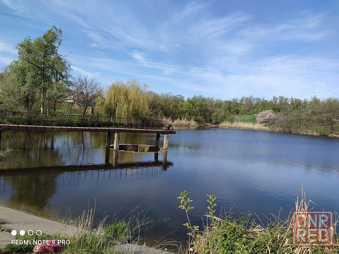 Продаётся дом по ул. Туранская Донецк - изображение 8