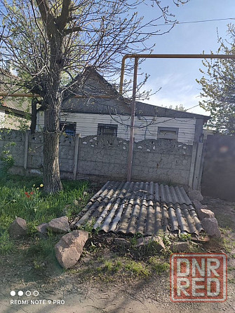 Продаётся дом по ул. Туранская Донецк - изображение 9