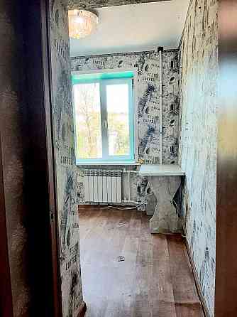 Продам 1 ком.кв.-самый центр! Ленина 74 Мариуполь