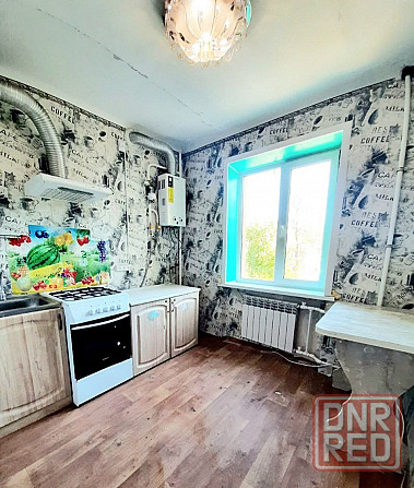 Продам 1 ком.кв.-самый центр! Ленина 74 Мариуполь - изображение 3