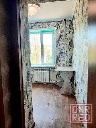 Продам 1 ком.кв.-самый центр! Ленина 74 Мариуполь - изображение 5