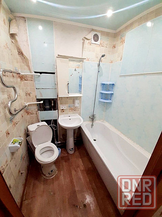 Продам 1 ком.кв.-самый центр! Ленина 74 Мариуполь - изображение 6