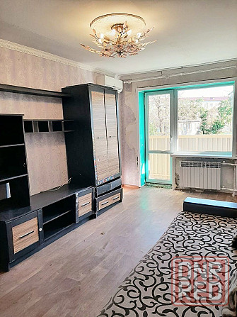 Продам 1 ком.кв.-самый центр! Ленина 74 Мариуполь - изображение 1