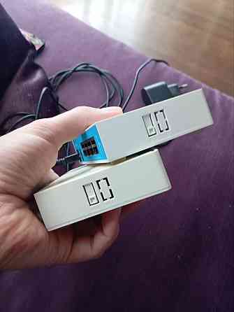Роутеры Mikrotik hAP lite rb941 2nd Донецк