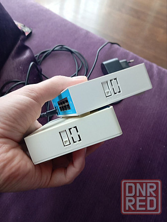 Роутеры Mikrotik hAP lite rb941 2nd Донецк - изображение 2