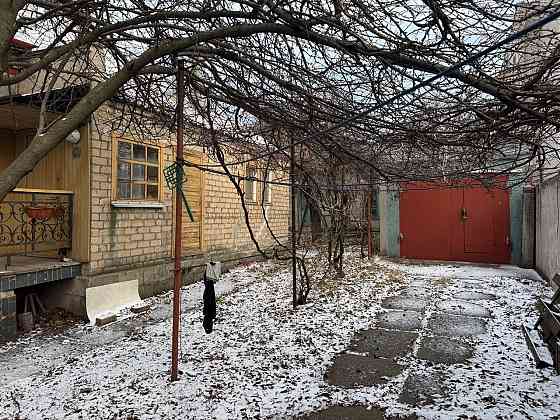 Продам дом Ленинский проспект Донецк