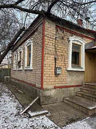 Продам дом Ленинский проспект Донецк