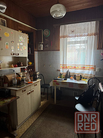 Продам дом Ленинский проспект Донецк - изображение 8