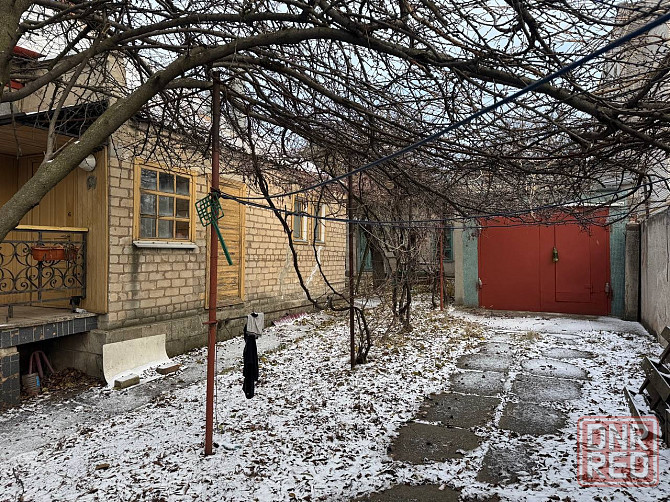 Продам дом Ленинский проспект Донецк - изображение 4