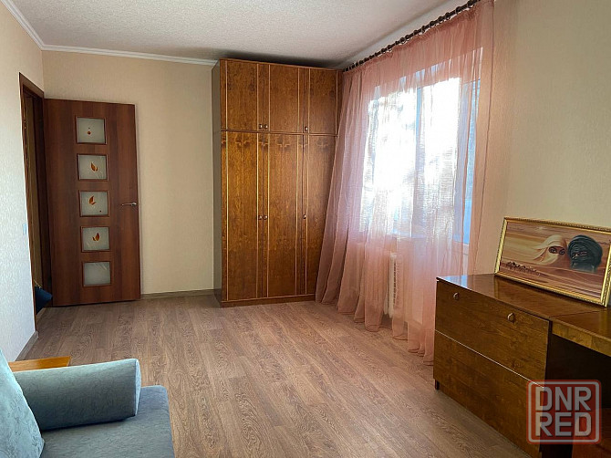 Продам 1 комнатную квартиру на Солнечном, Норд Донецк - изображение 3