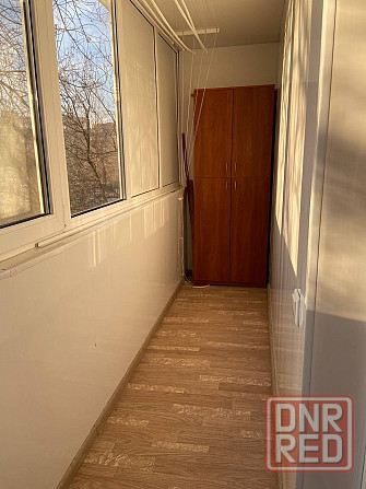 Продам 1 комнатную квартиру на Солнечном, Норд Донецк - изображение 4