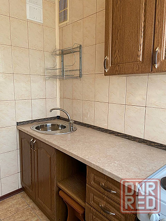 Продам 1 комнатную квартиру на Солнечном, Норд Донецк - изображение 6