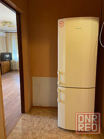 Продам 1 комнатную квартиру на Солнечном, Норд Донецк - изображение 8