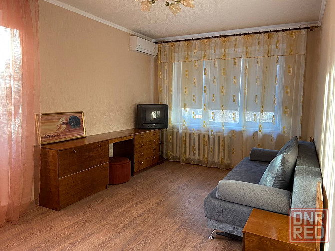 Продам 1 комнатную квартиру на Солнечном, Норд Донецк - изображение 1