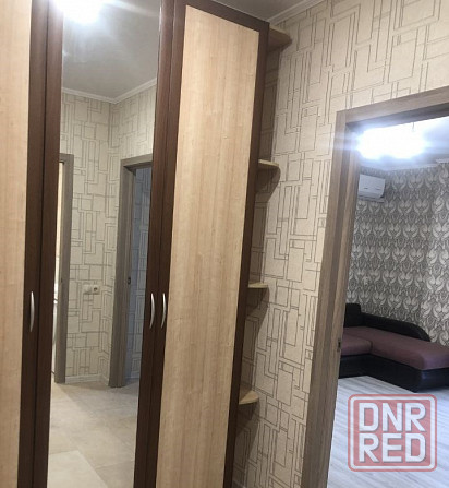 однокомнатная квартира в Ворошиловский район, Крытый рынок Донецк - изображение 4