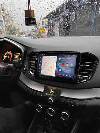 LADA мультимедиа автомагнитолы магнитолы Макеевка