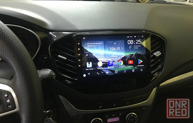 LADA мультимедиа автомагнитолы магнитолы Макеевка - изображение 7