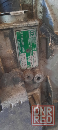 Продам акпп 5HP30 e38 Старобешево - изображение 1
