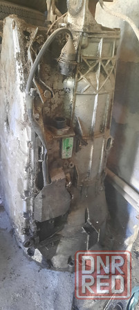 Продам акпп 5HP30 e38 Старобешево - изображение 2