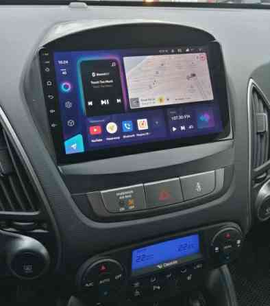 Hyundai мультимедиа автомагнитолы магнитолы Макеевка