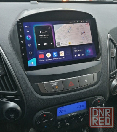 Hyundai мультимедиа автомагнитолы магнитолы Макеевка - изображение 4