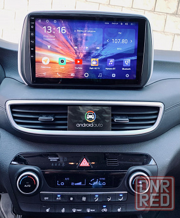 Hyundai мультимедиа автомагнитолы магнитолы Макеевка - изображение 3